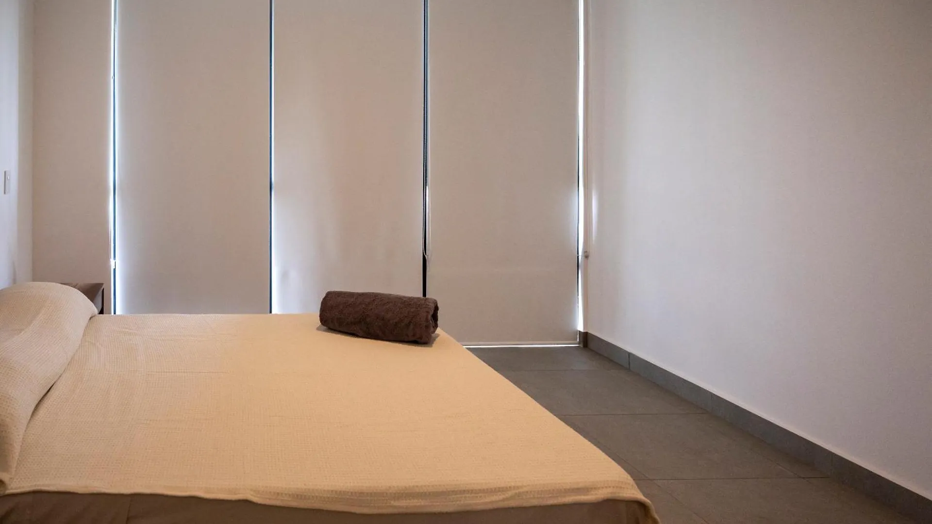 Departamento De Lujo Frente A Plaza Harbor Apartment Merida