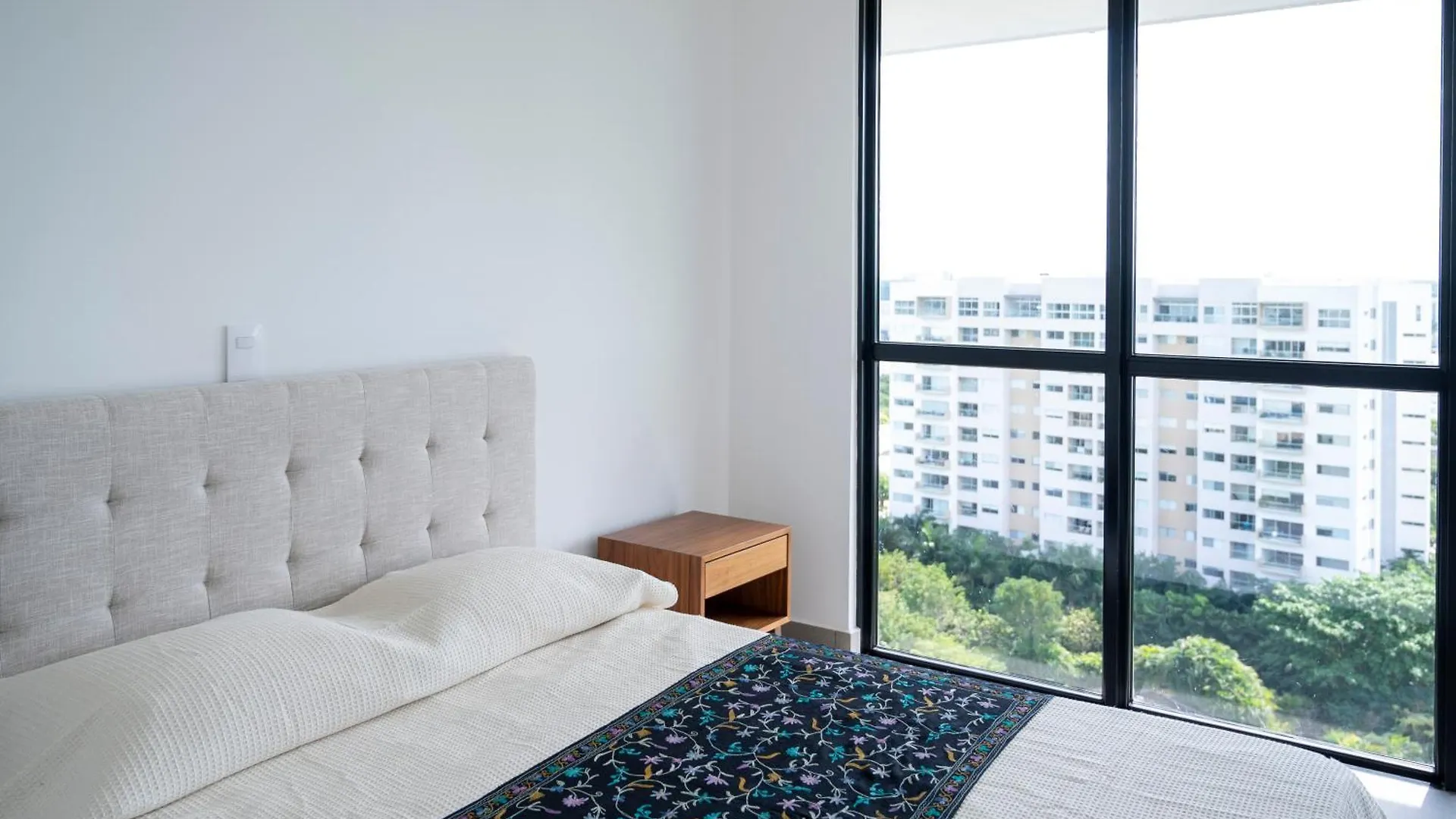 Departamento De Lujo Frente A Plaza Harbor Apartment Merida