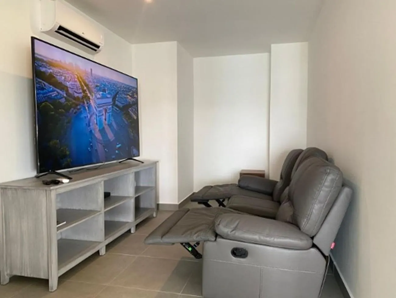 Departamento De Lujo Frente A Plaza Harbor Apartment Merida