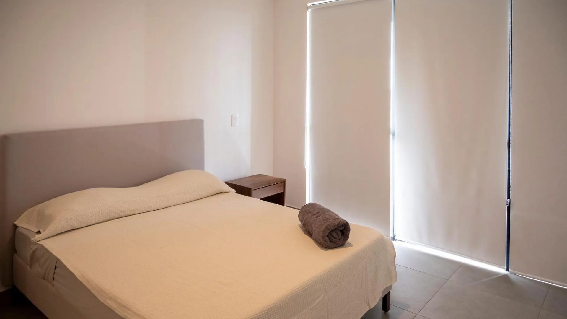 Departamento De Lujo Frente A Plaza Harbor Apartment Merida