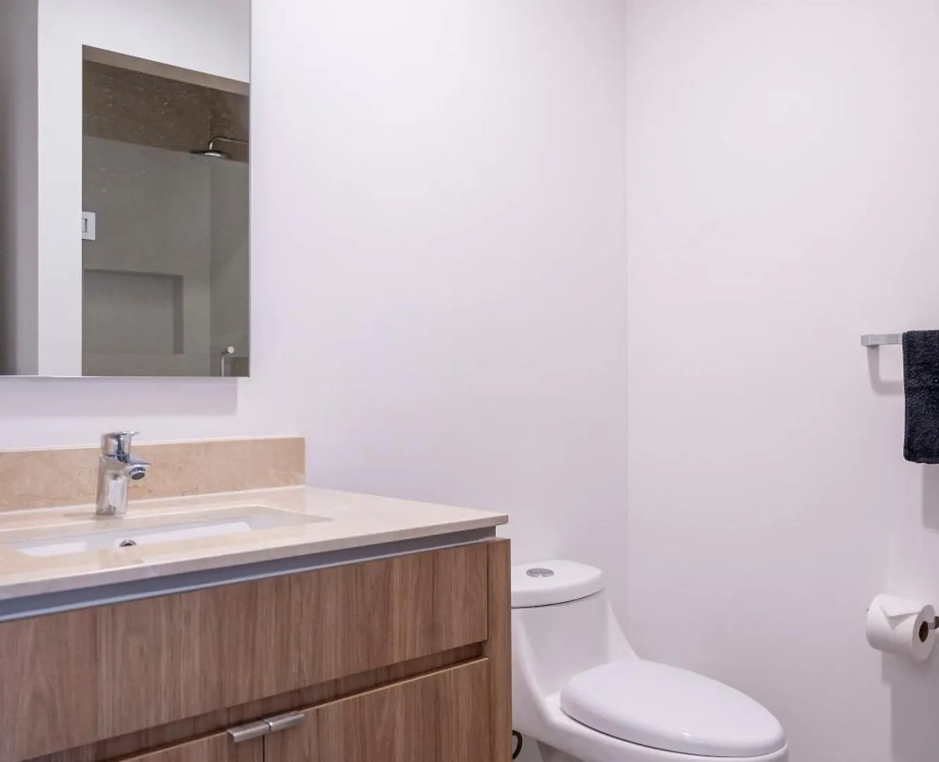 Departamento De Lujo Frente A Plaza Harbor Apartman Mérida Mexikó