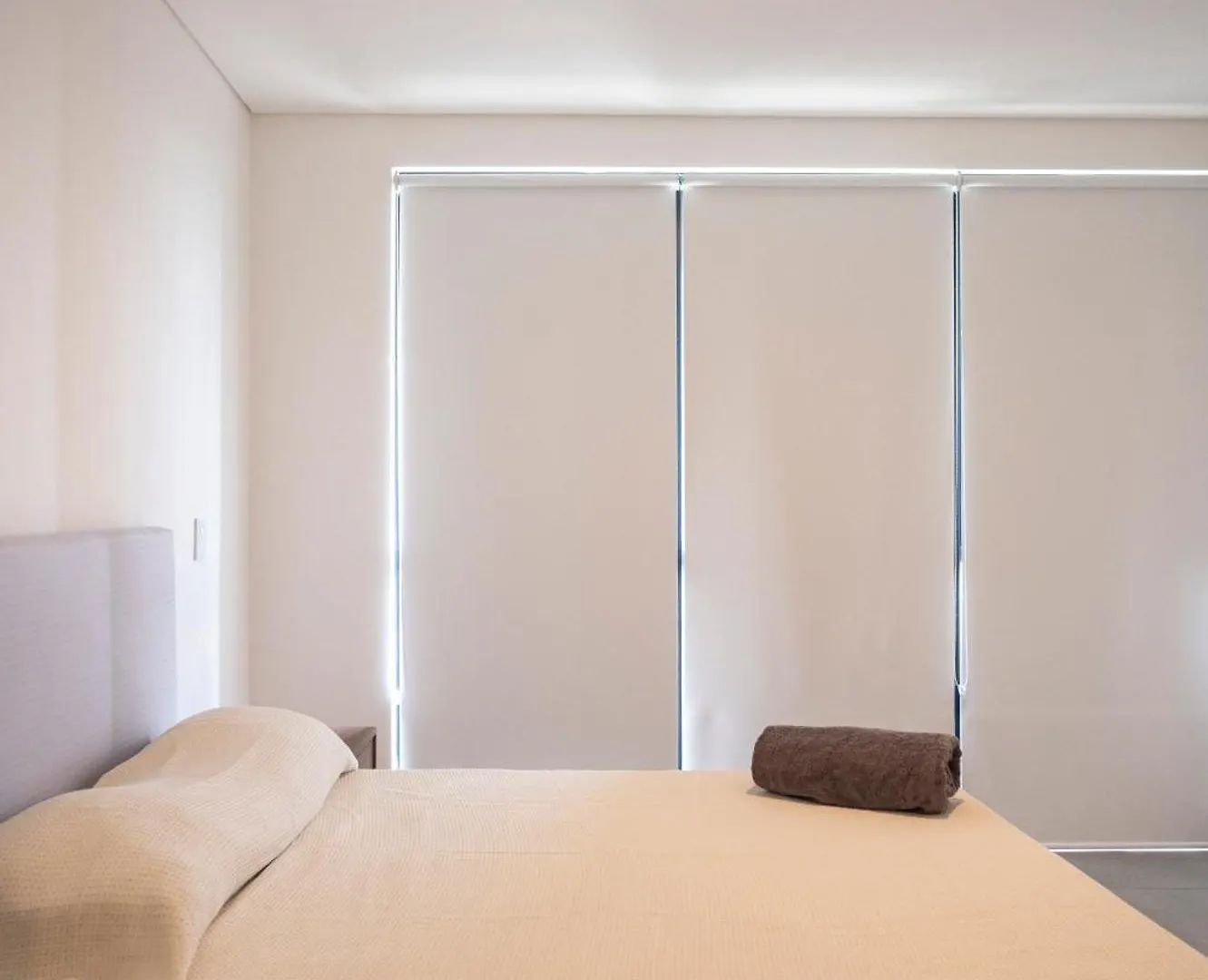 Departamento De Lujo Frente A Plaza Harbor Apartman Mérida Mexikó