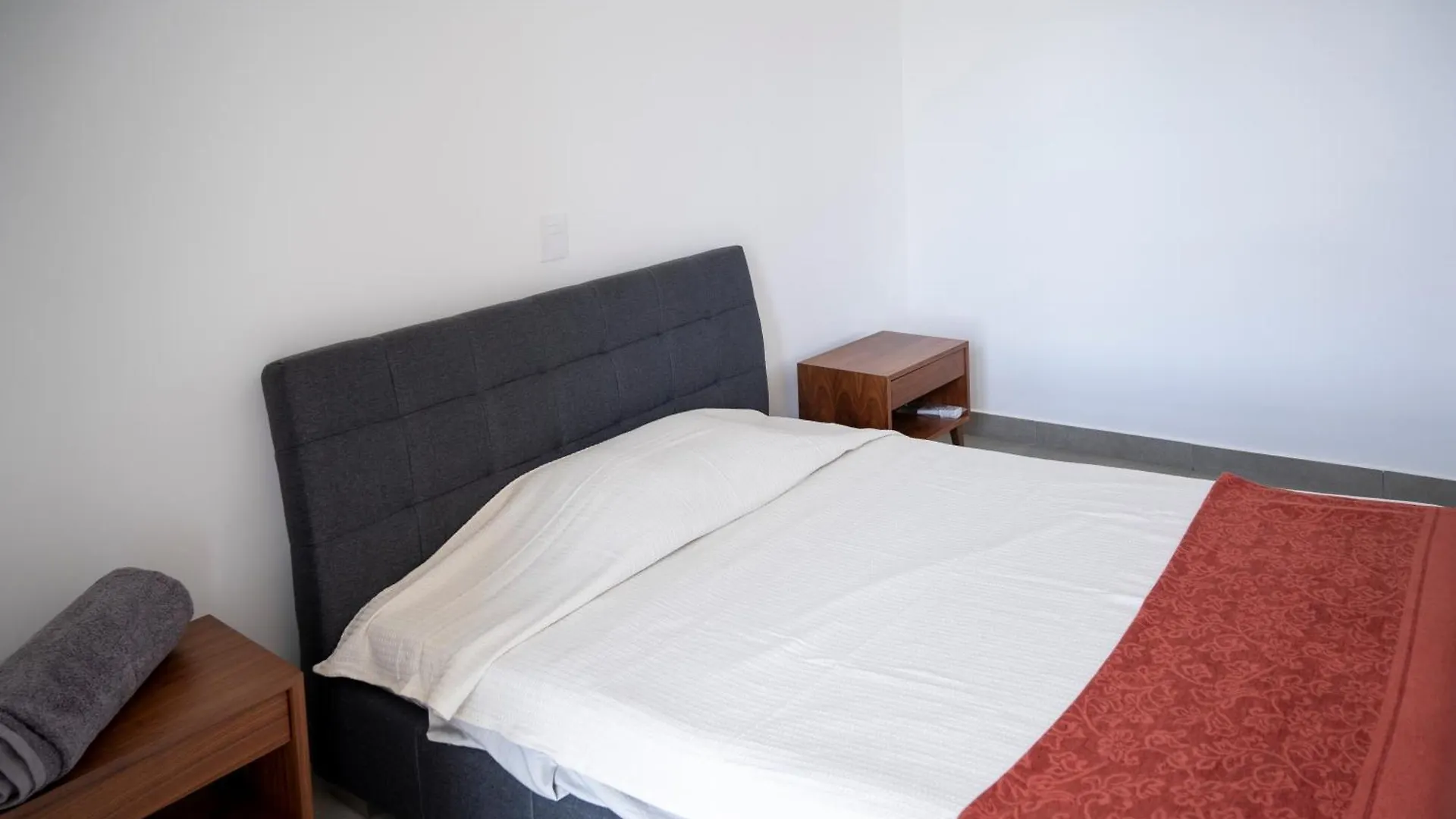 Departamento De Lujo Frente A Plaza Harbor Apartman Mérida Mexikó